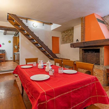 Awesome Home In Marliana With Kitchenette Экстерьер фото